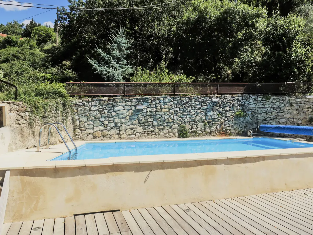 Maison de Vacances Nyons