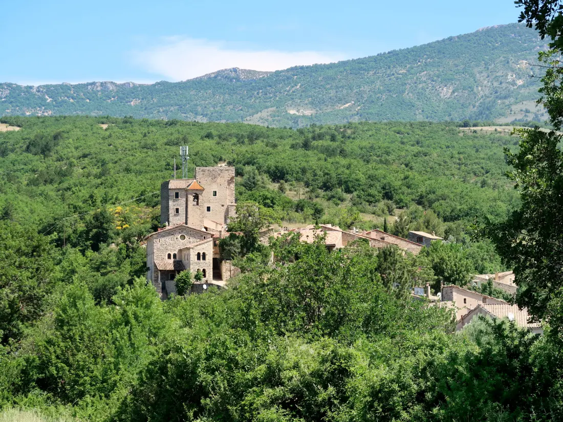 Maison de Vacances Nyons