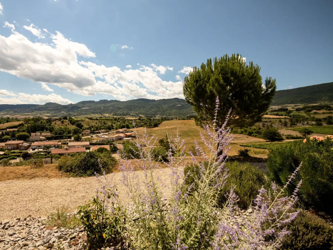 Maison de Vacances Nyons
