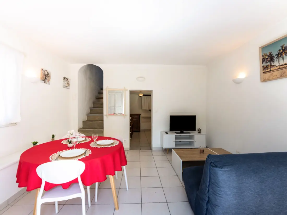 Maison de Vacances Nyons