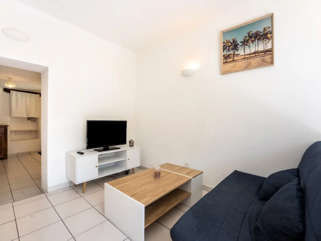 Maison de Vacances Nyons