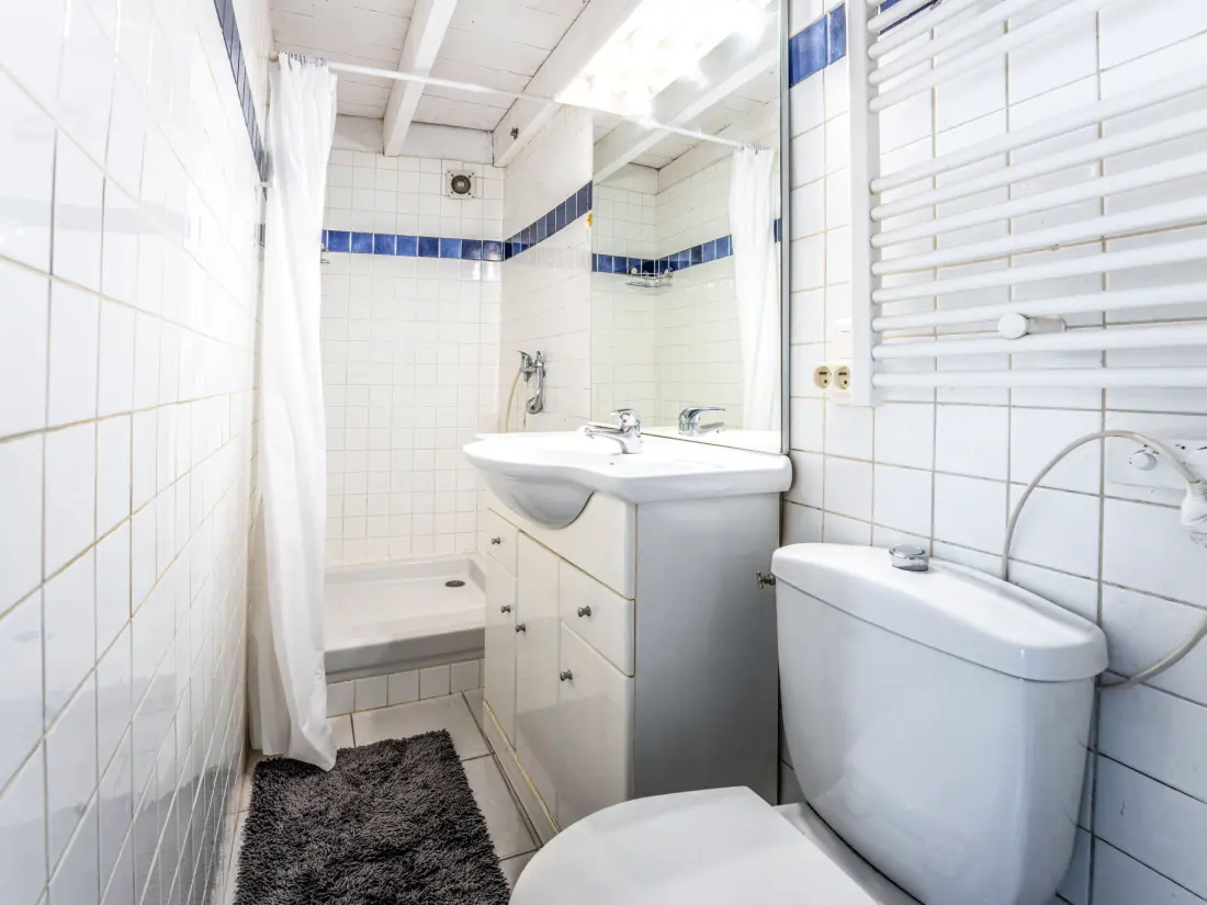 Maison de Vacances Nyons