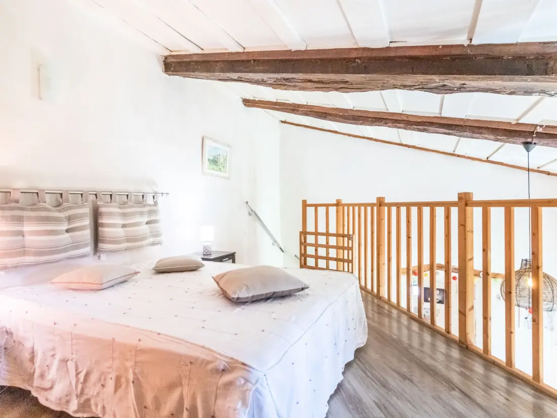 Maison de Vacances Nyons