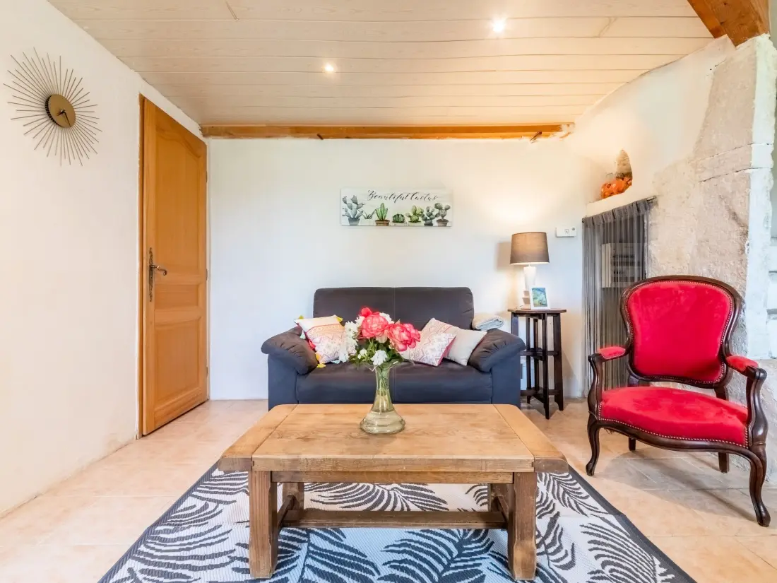 Maison de Vacances Nyons