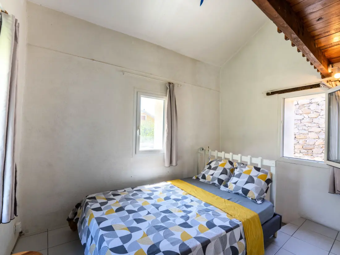 Maison de Vacances Nyons