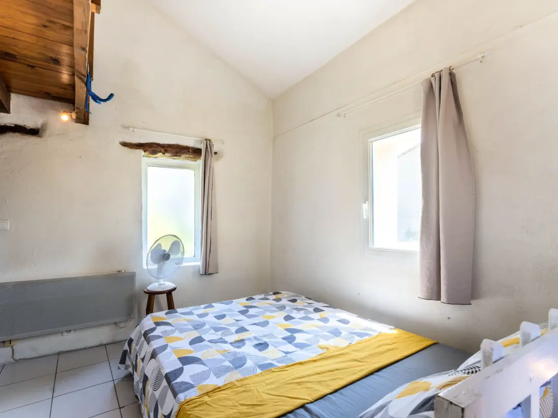 Maison de Vacances Nyons