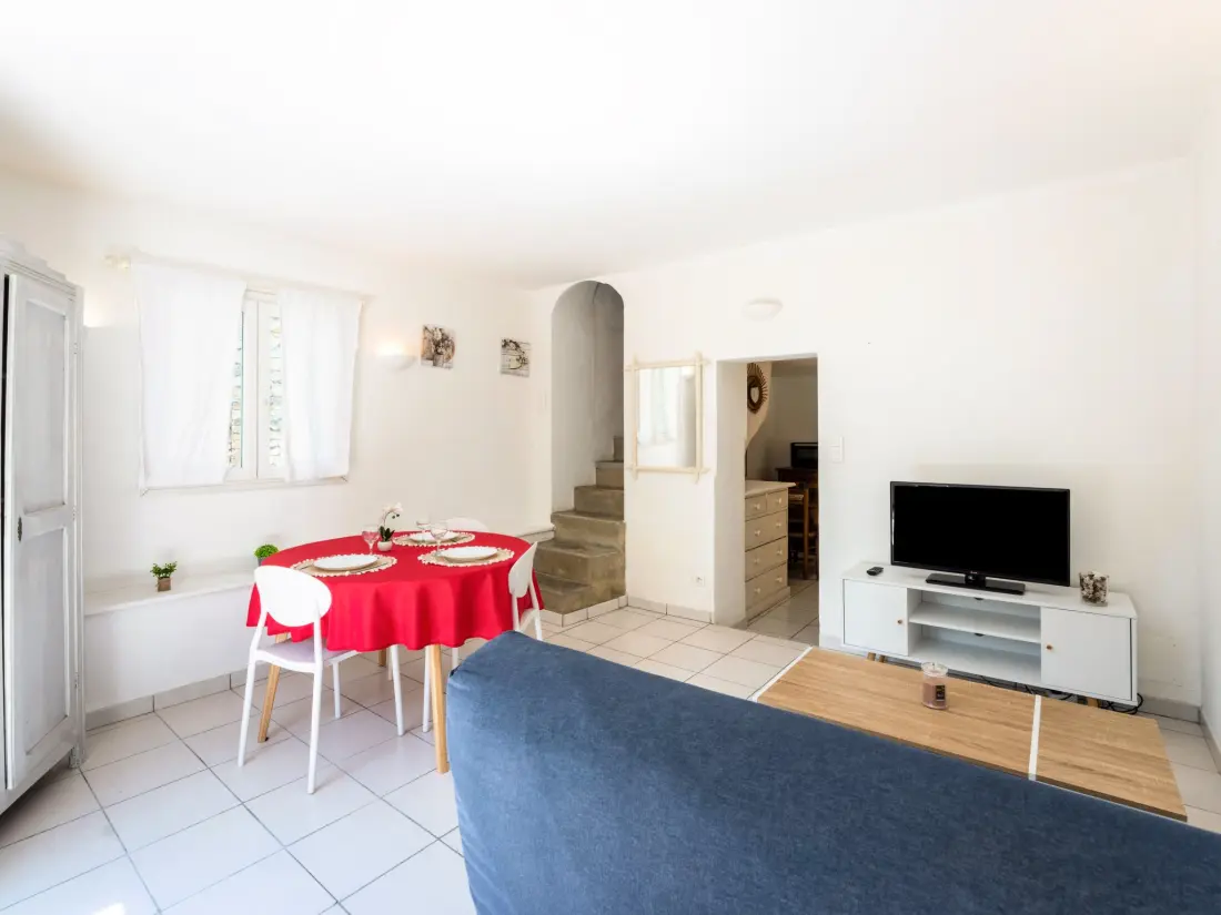 Maison de Vacances Nyons