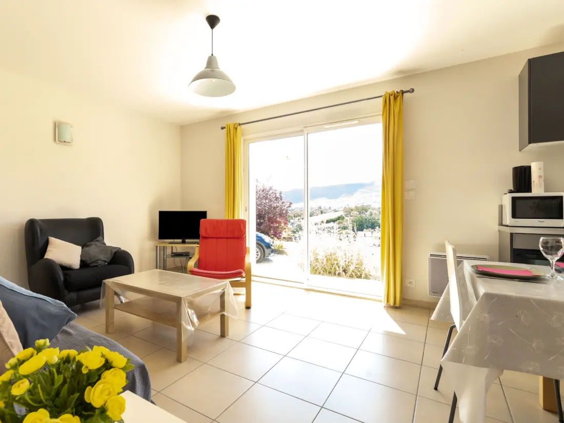 Maison de Vacances Nyons