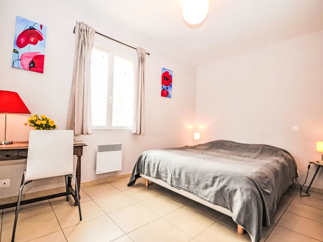 Maison de Vacances Nyons