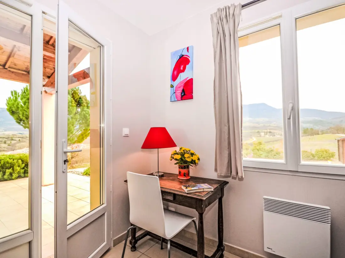 Maison de Vacances Nyons