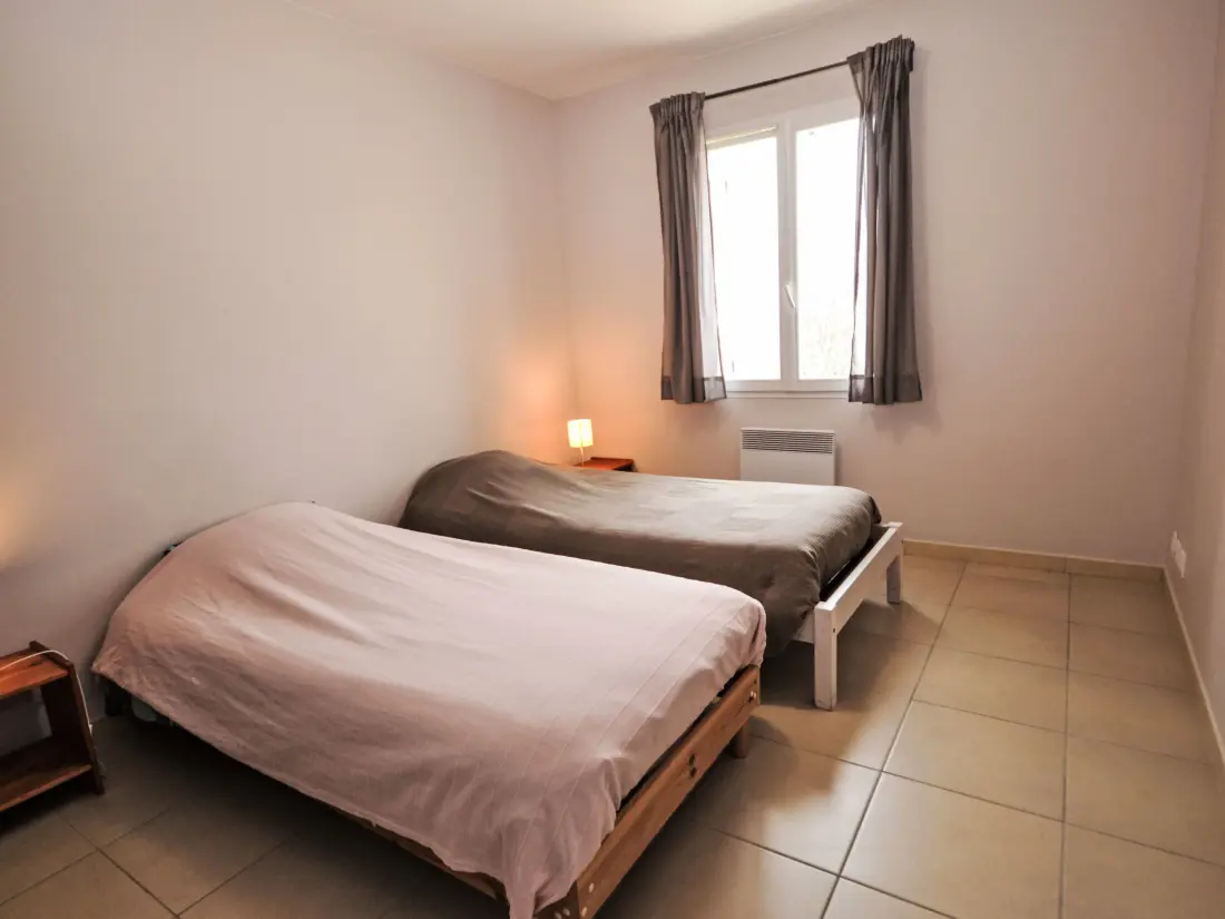 Maison de Vacances Nyons