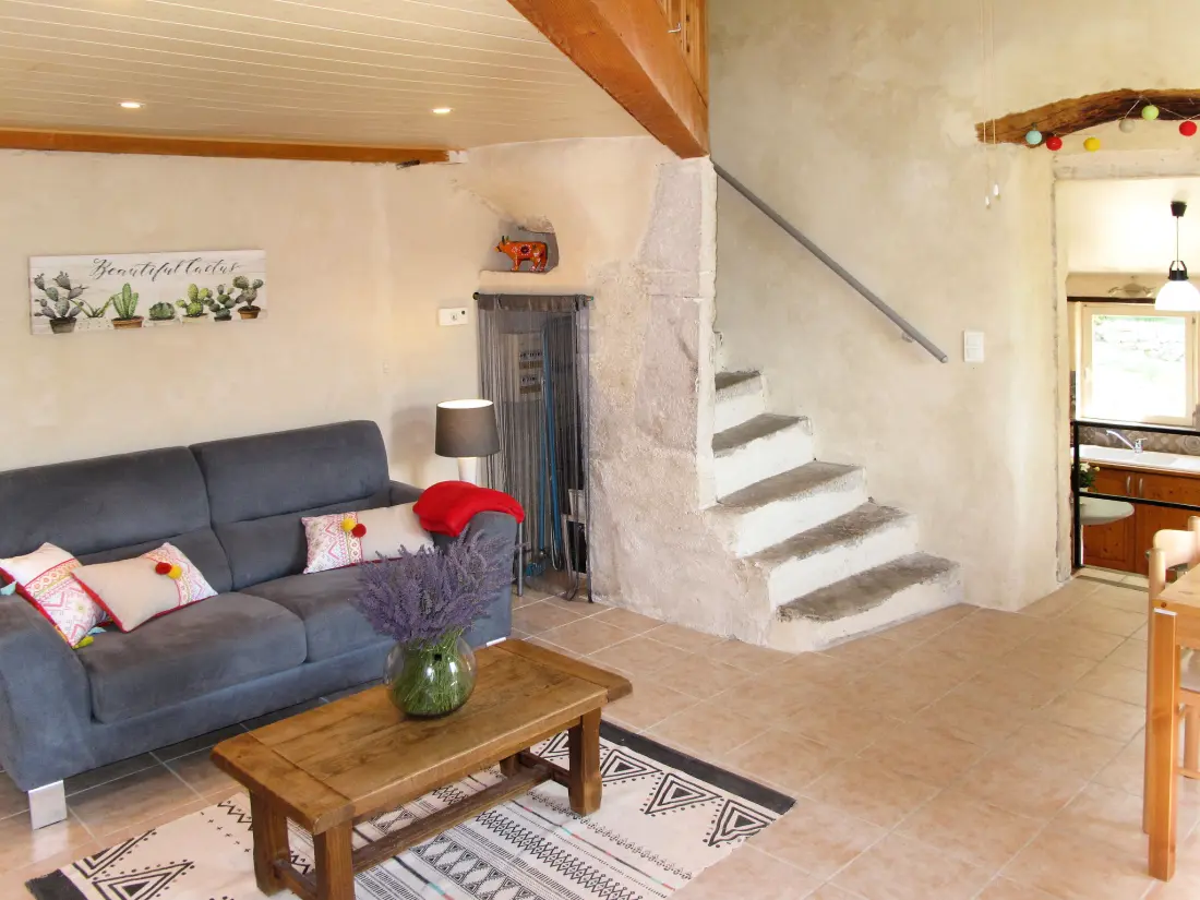 Maison de Vacances Nyons