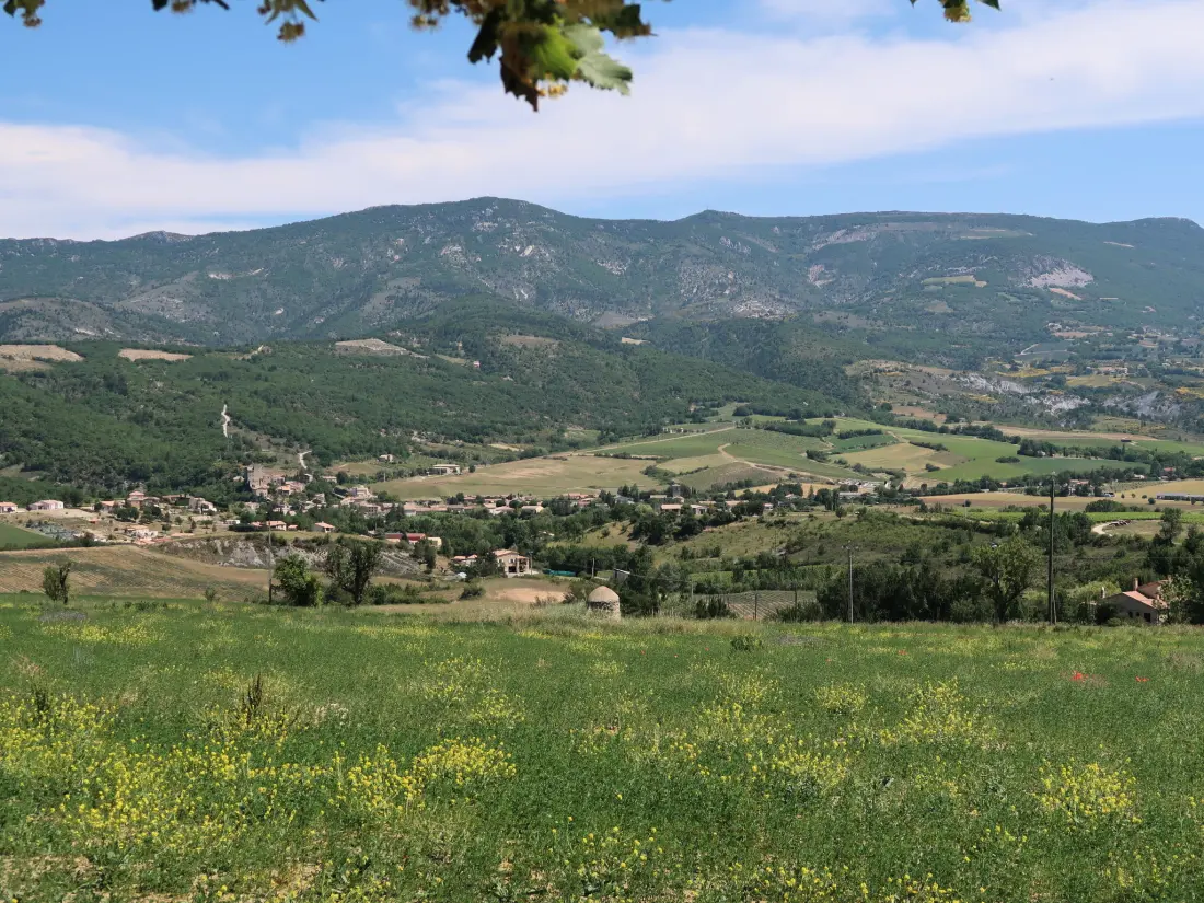 Maison de Vacances Nyons