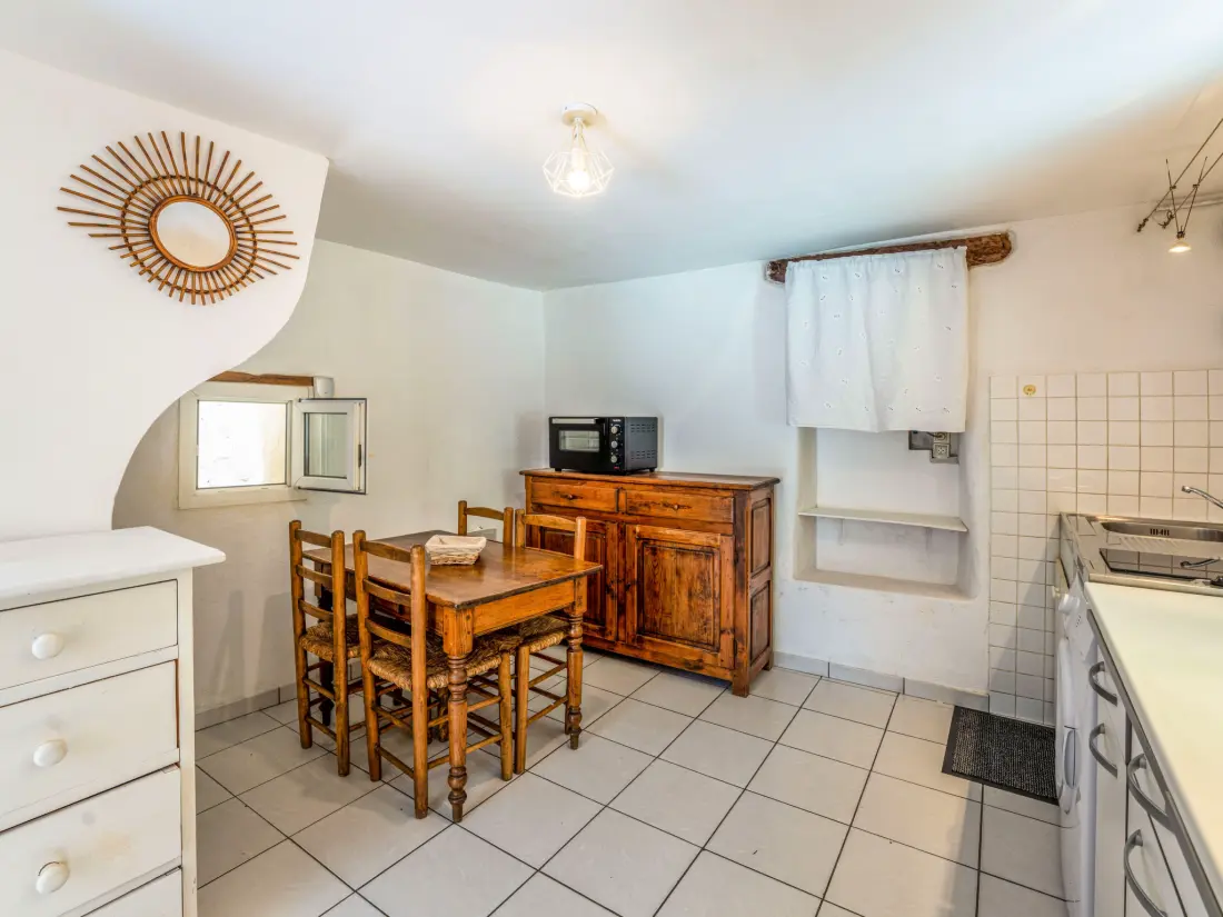 Maison de Vacances Nyons
