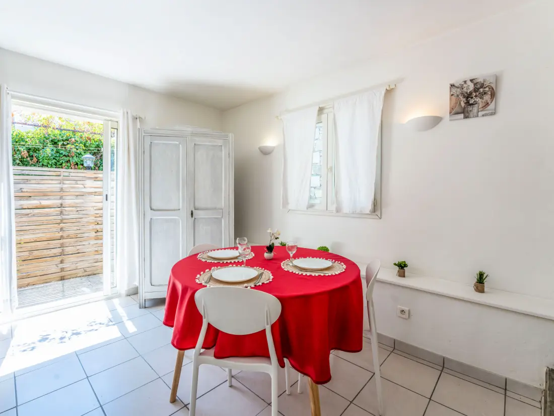 Maison de Vacances Nyons