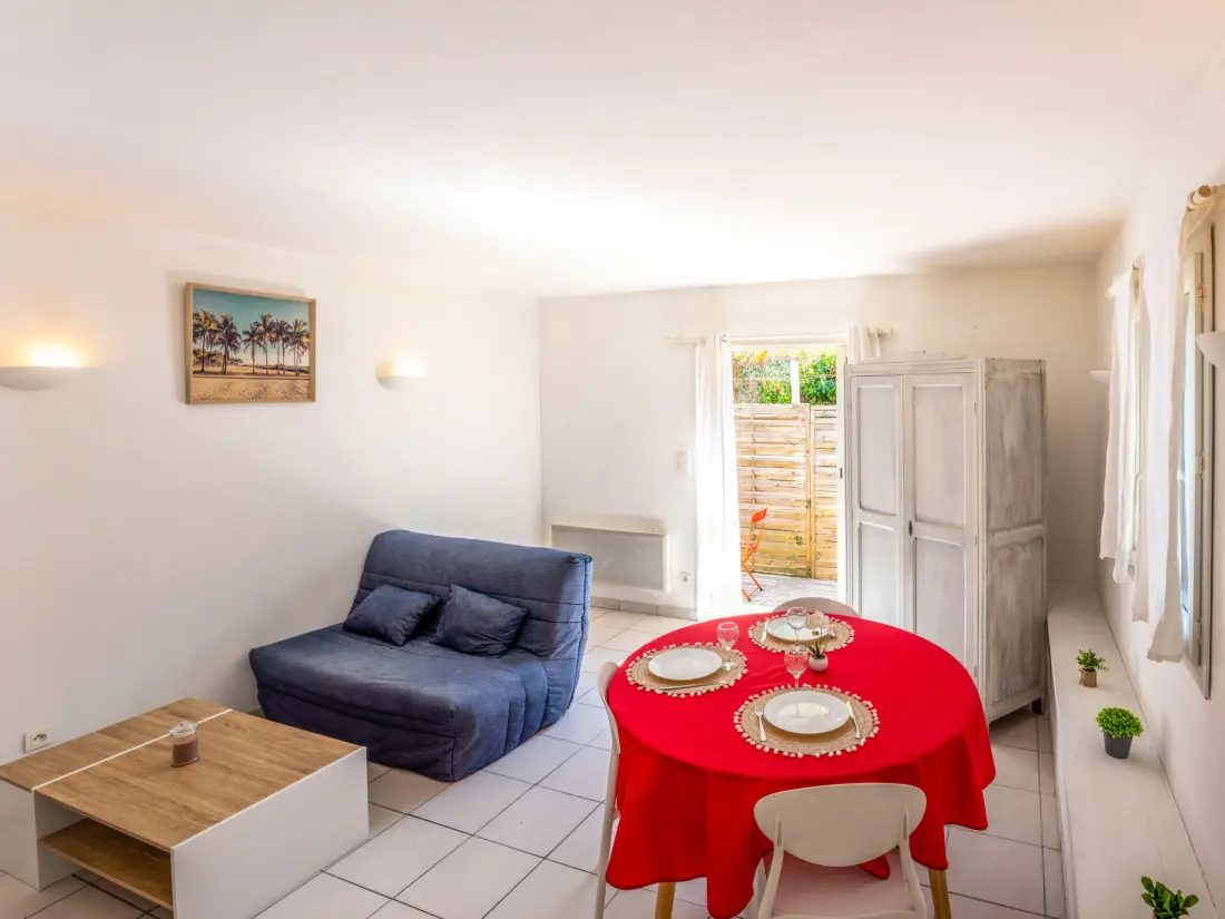 Maison de Vacances Nyons