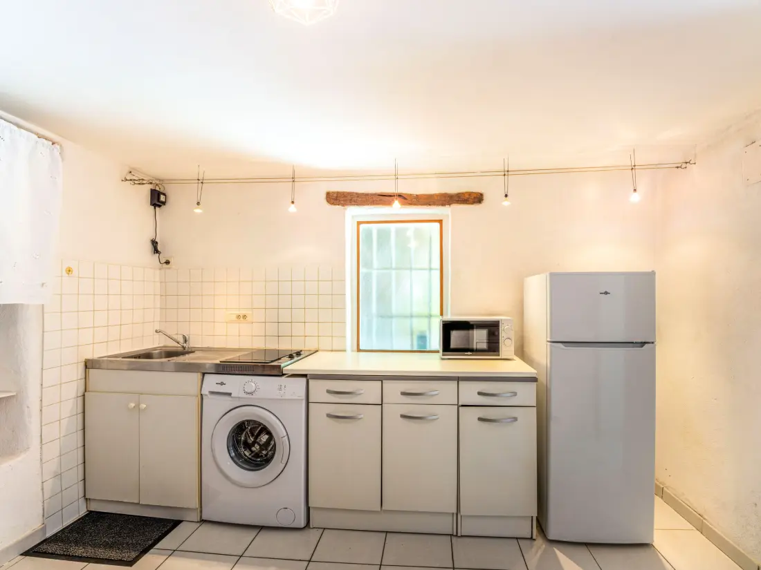 Maison de Vacances Nyons