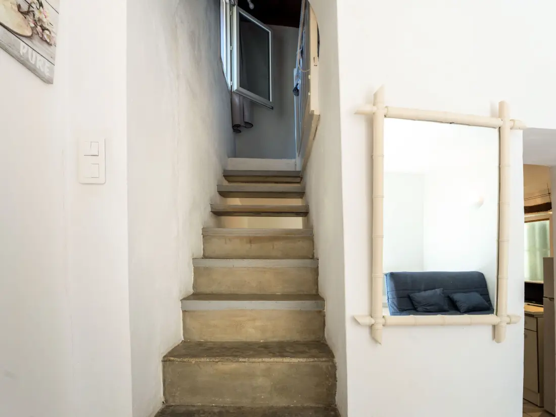 Maison de Vacances Nyons
