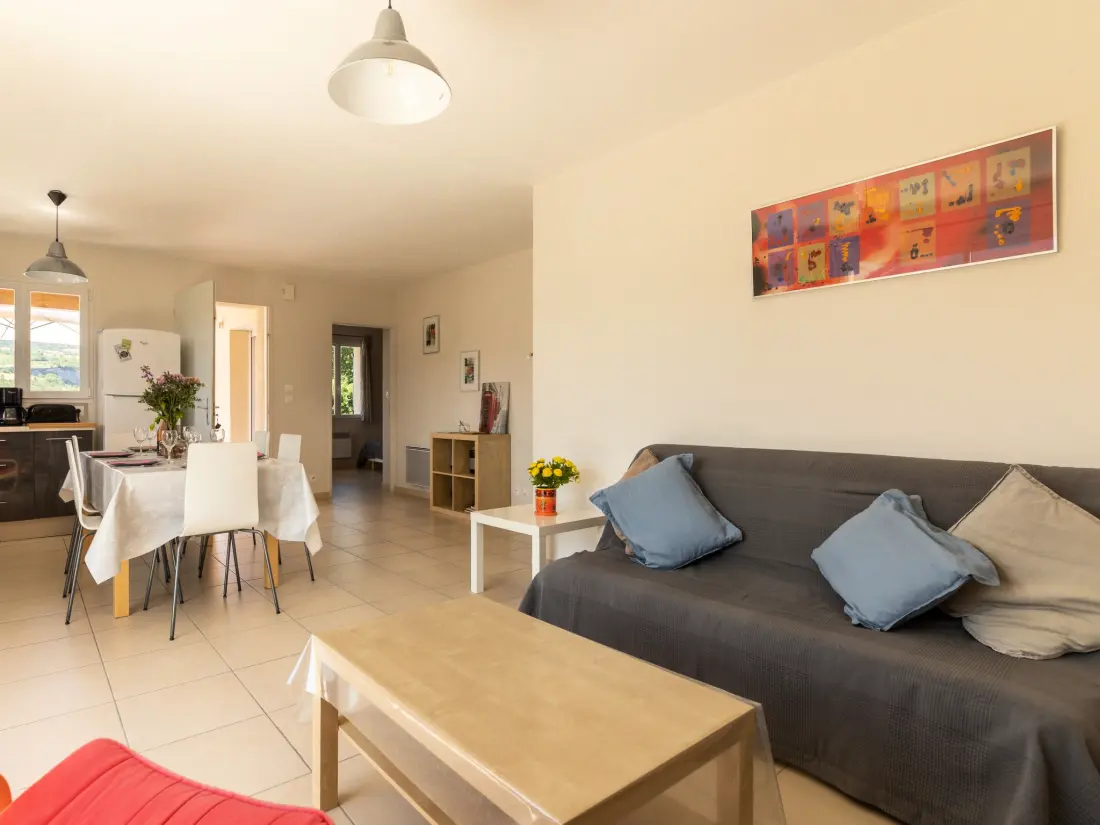 Maison de Vacances Nyons