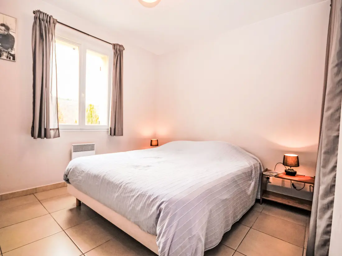 Maison de Vacances Nyons