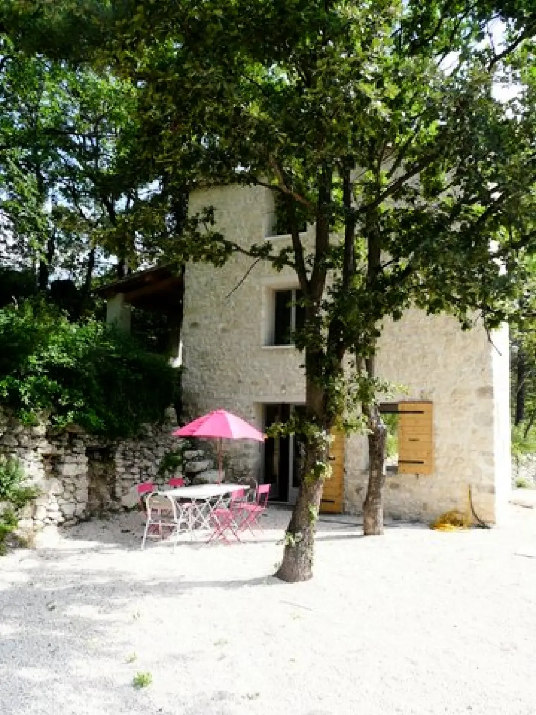 Villa Nina