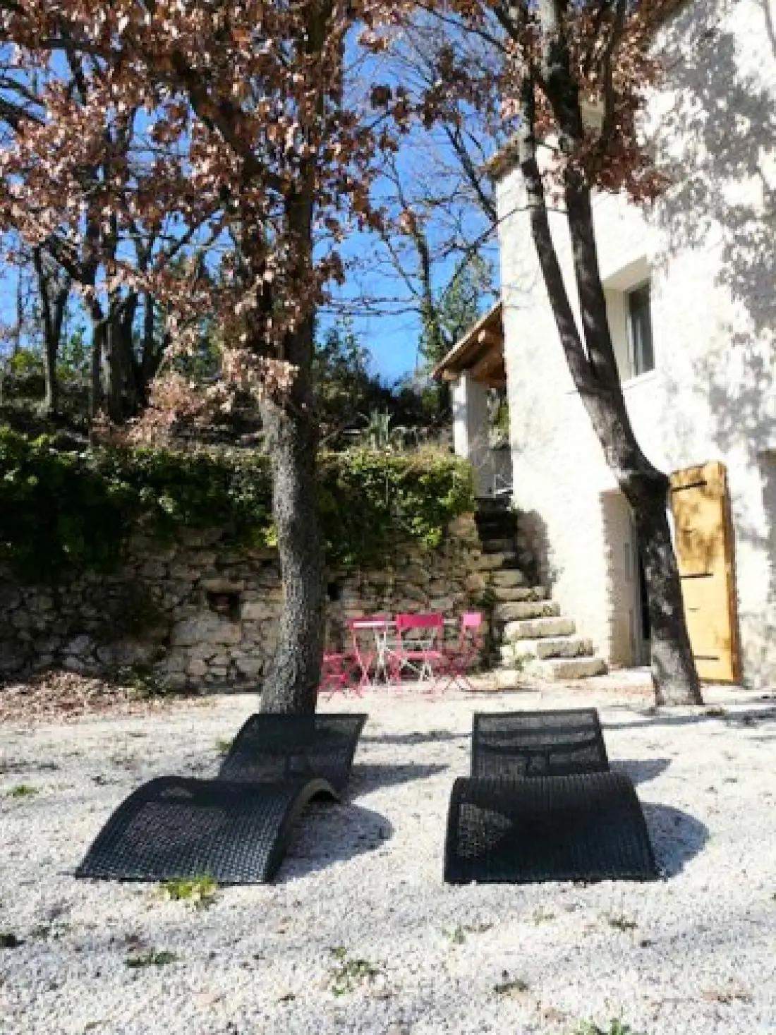 Villa Nina