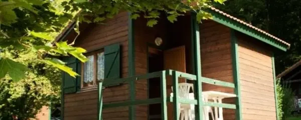 camping relax I Love Camping Relax Kissen für Camper main image 1