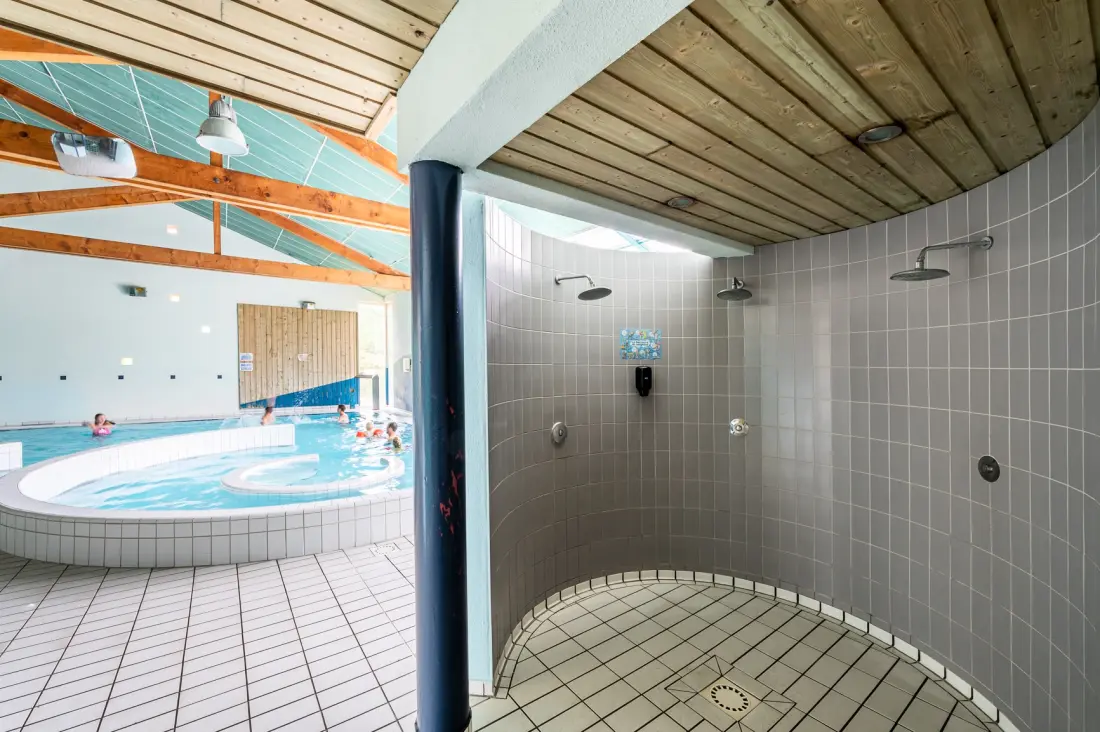 Camping Seasonova Les Vosges du Nord 3 étoiles★★★