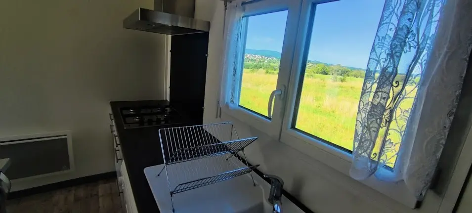 Camping Seasonova Les Vosges du Nord 3 étoiles★★★