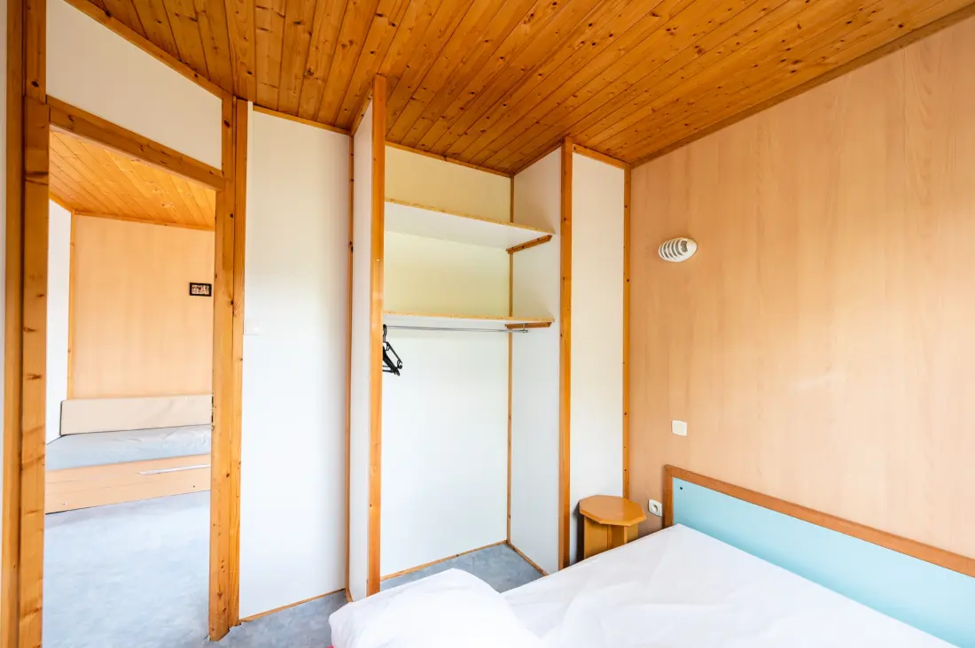 Camping Seasonova Les Vosges du Nord 3 étoiles★★★