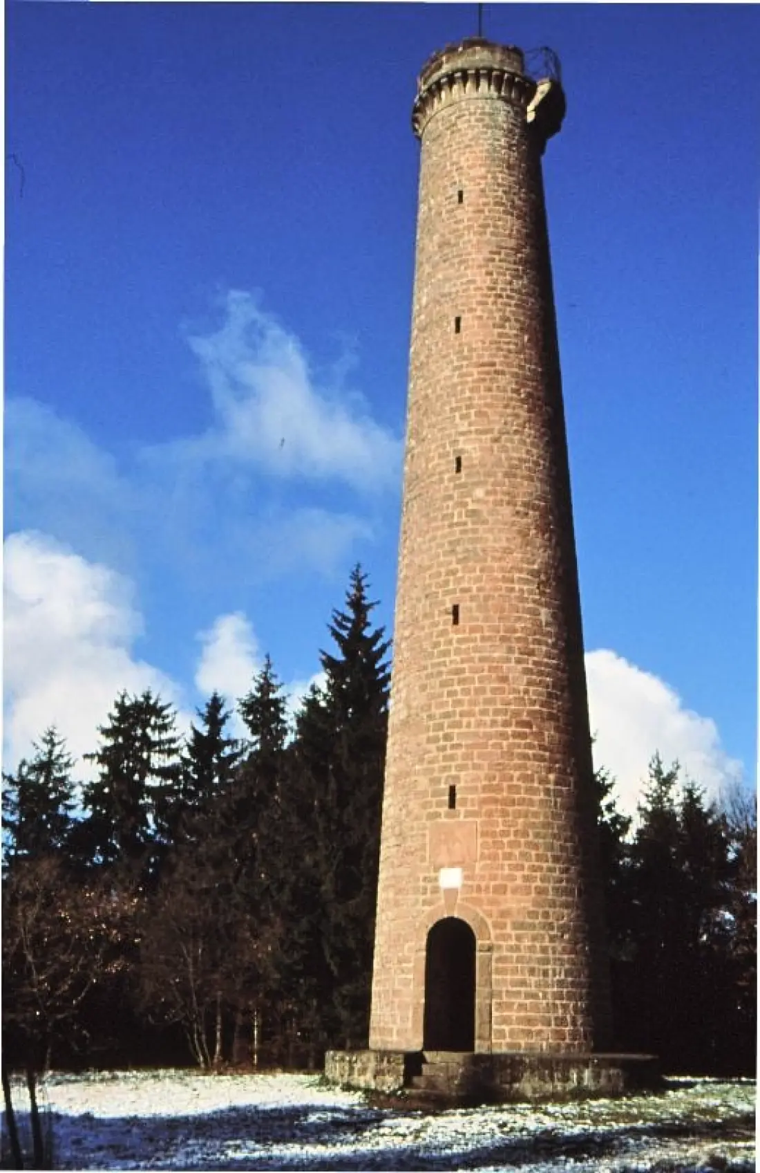 Camping Seasonova Les Vosges du Nord 3 étoiles★★★