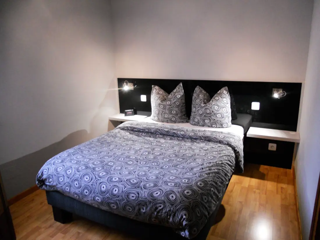 Résidence Das Ferienhaus Caspar für 2 bis 4 Personen