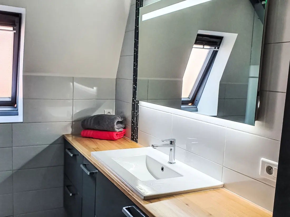 Résidence Das Ferienhaus Caspar für 2 bis 4 Personen