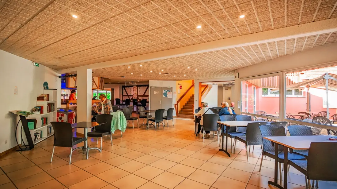 VVF Obernai 3 étoiles★★★