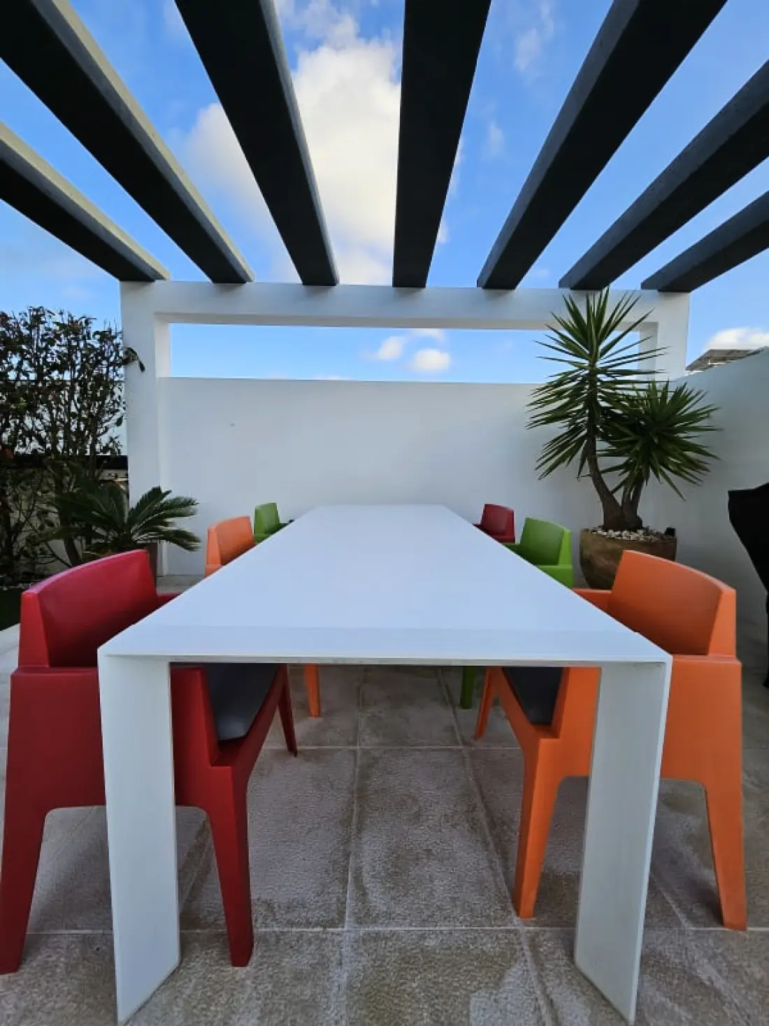 Villa Cinco Obidos - Piscine
