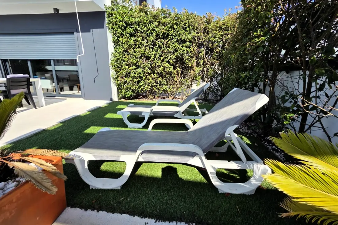 Villa Cinco Obidos - Piscine