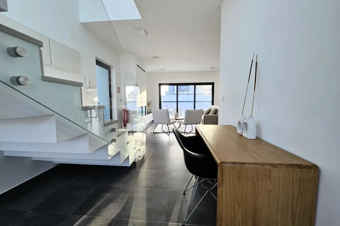 Villa Cinco Obidos - Piscine