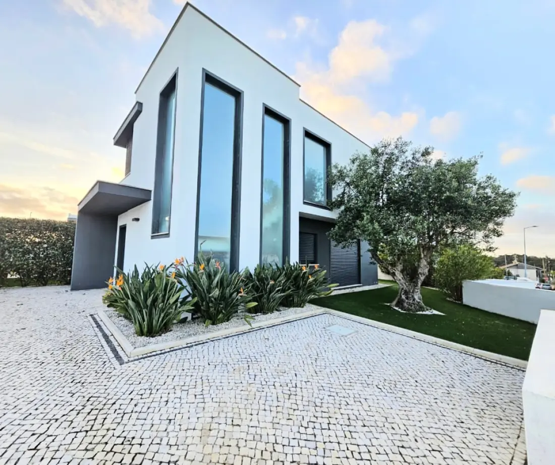 Villa Cinco Obidos - Piscine