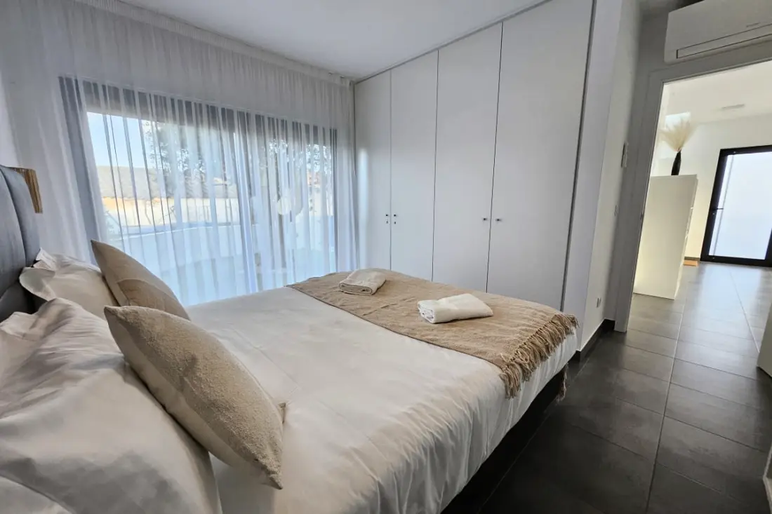 Villa Cinco Obidos - Piscine