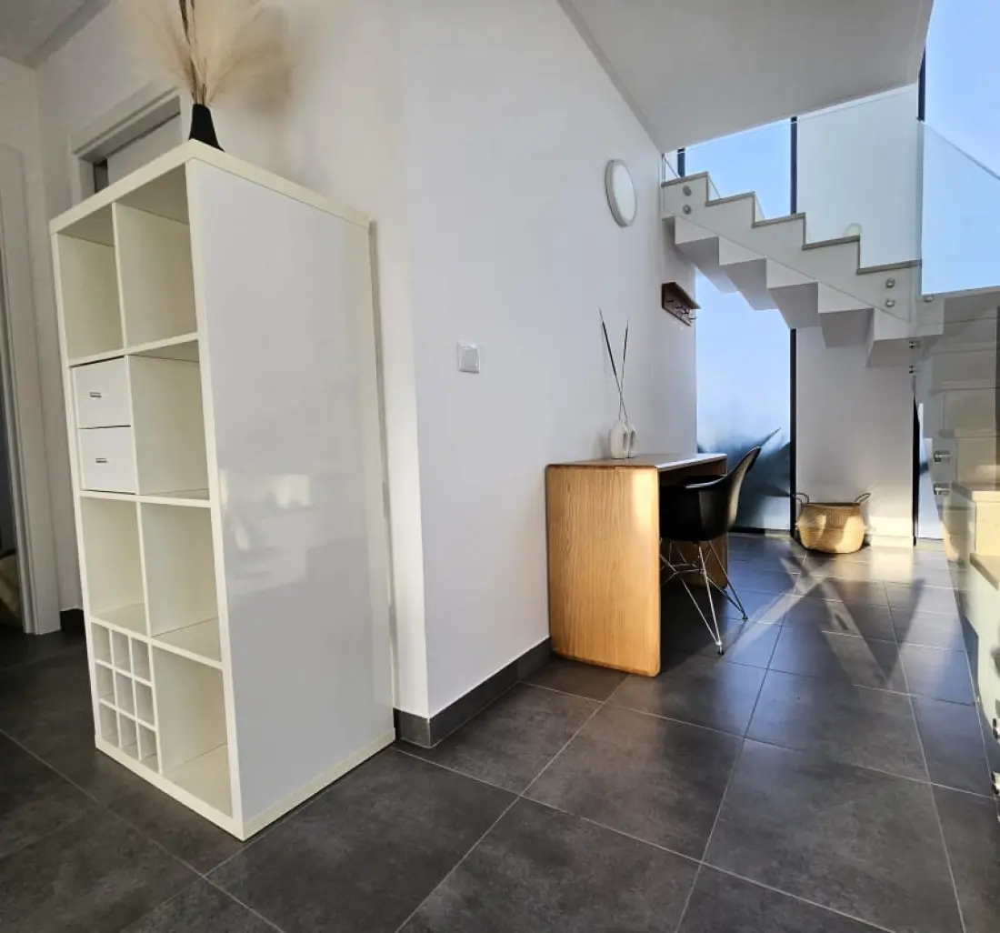 Villa Cinco Obidos - Piscine