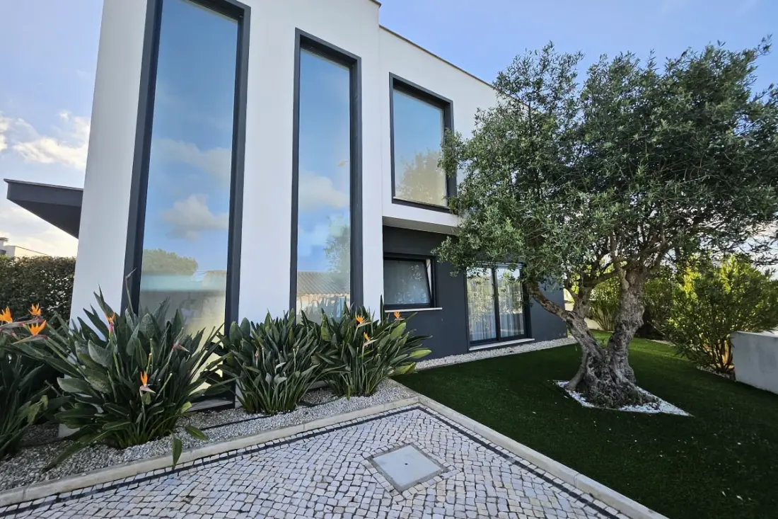 Villa Cinco Obidos - Piscine