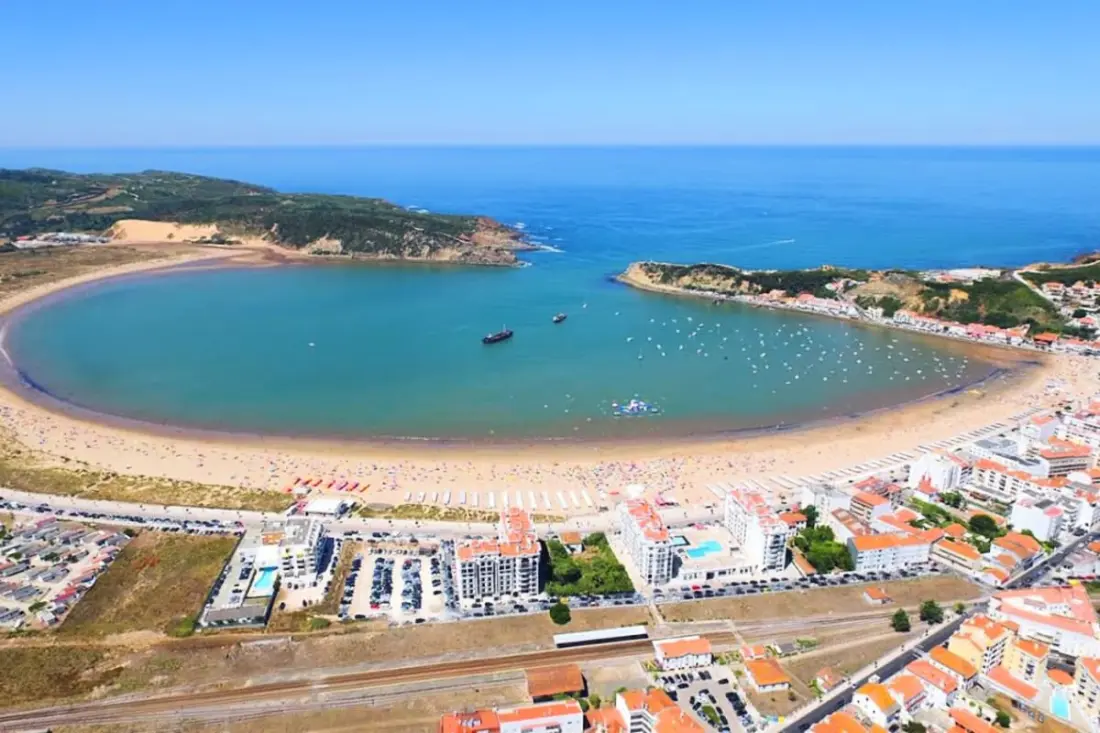 Villa Cinco Obidos - Piscine