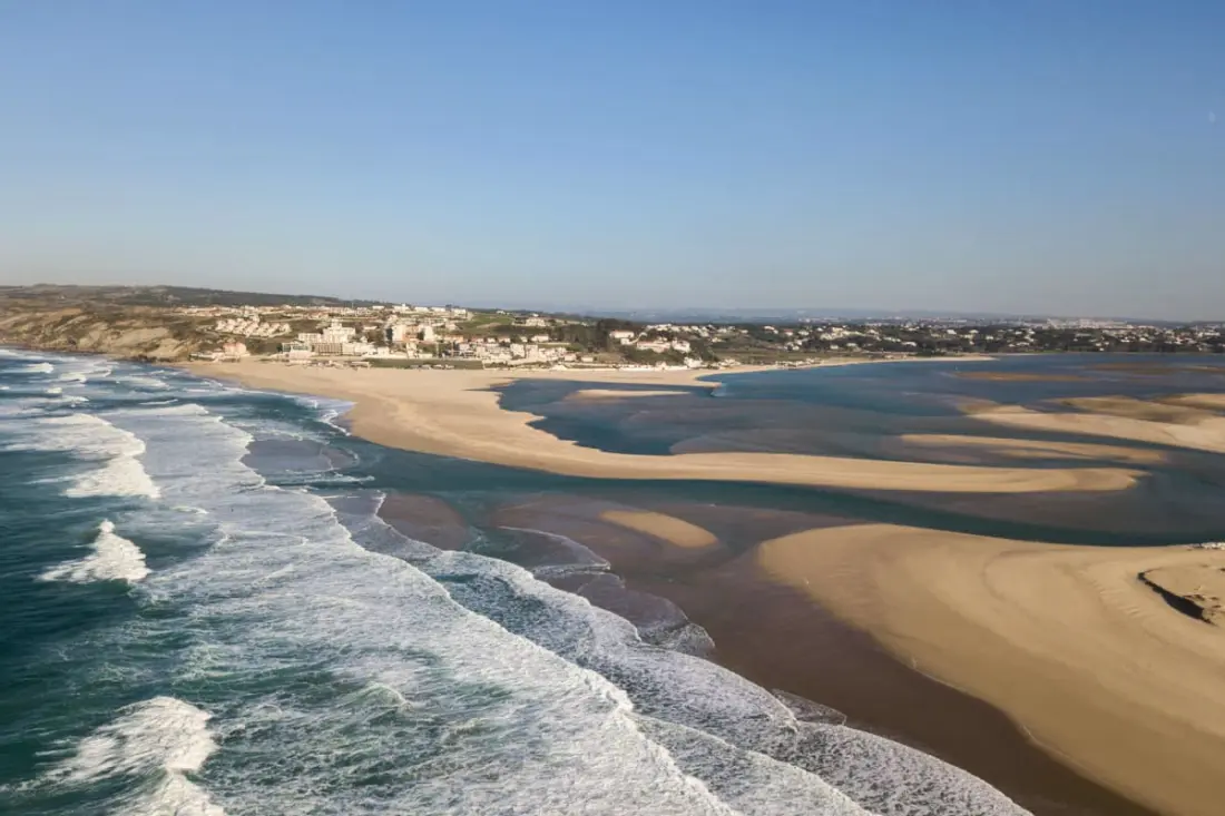 Villa Cinco Obidos - Piscine