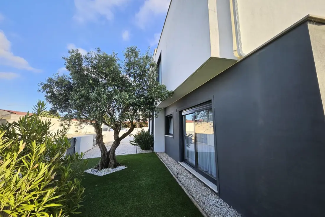 Villa Cinco Obidos - Piscine