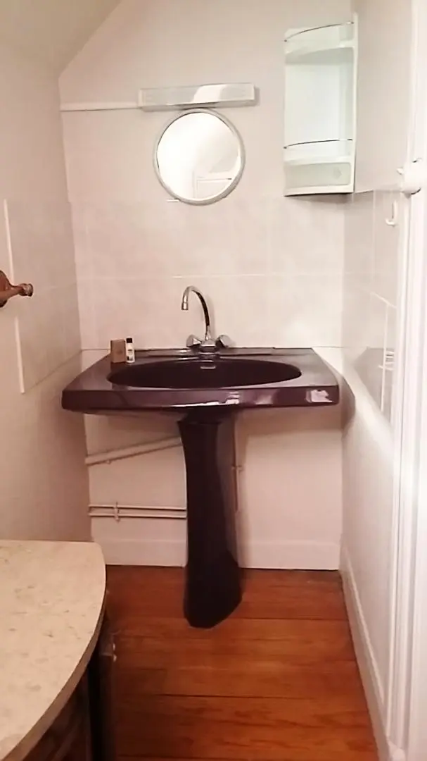 Gîte de France Une pause À la campagne 2 épis