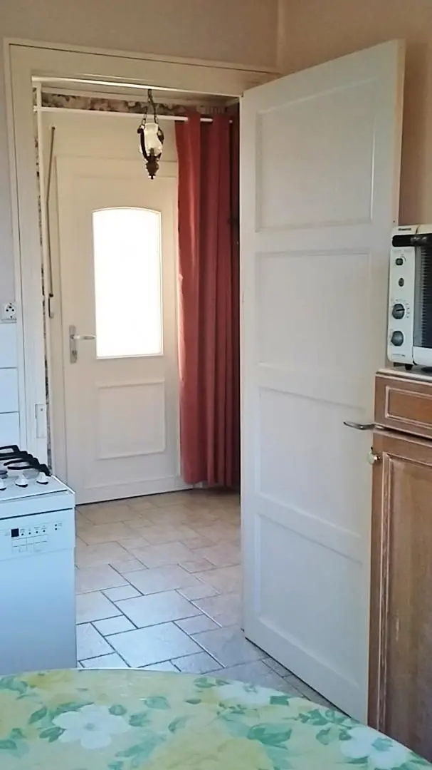 Gîte de France Une pause À la campagne 2 épis
