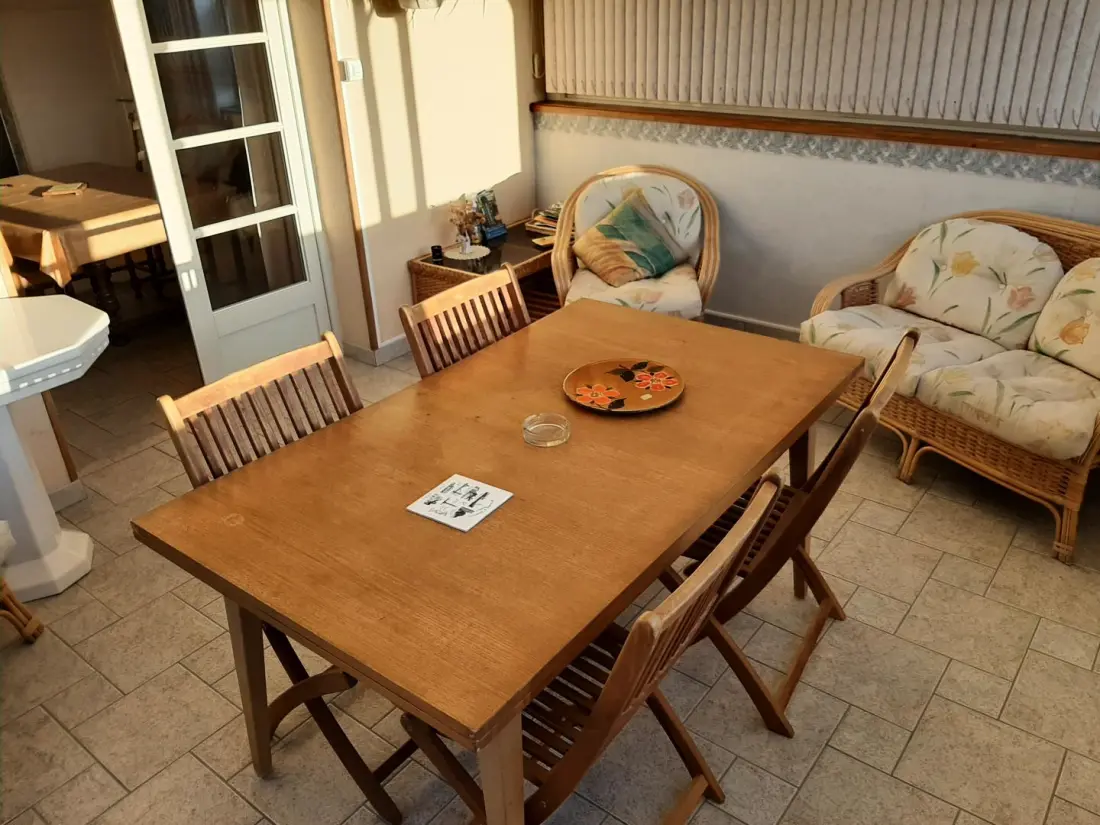 Gîte de France Une pause À la campagne 2 épis