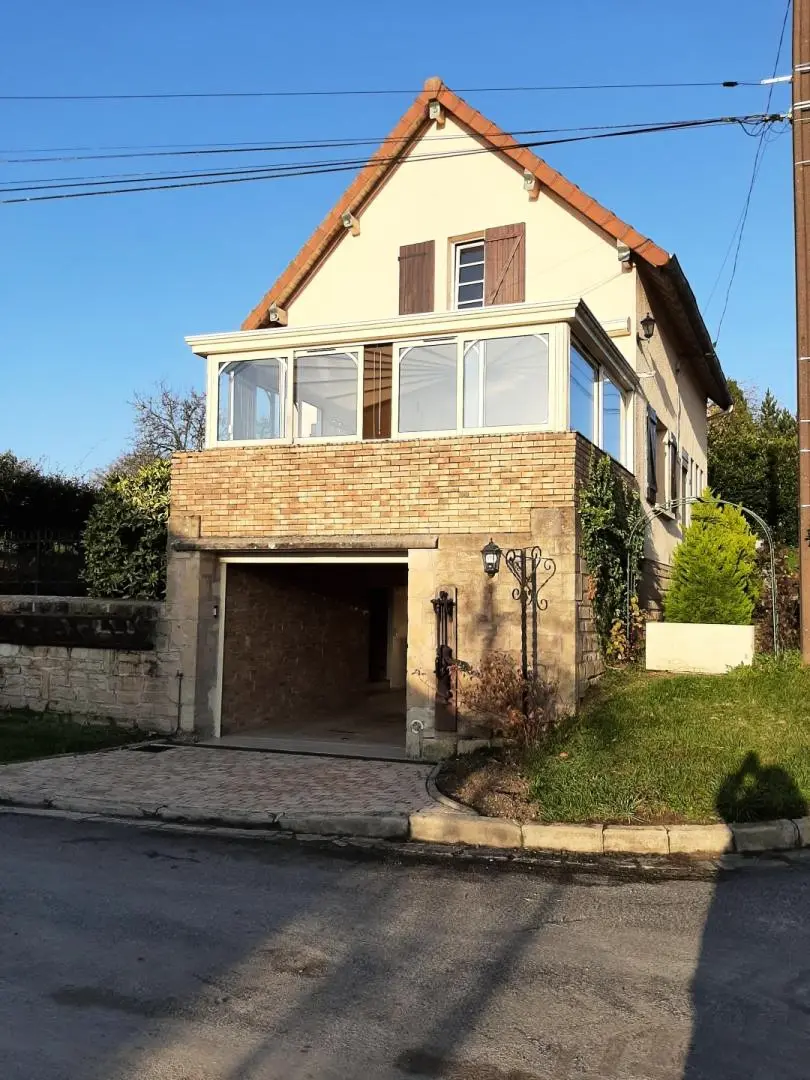 Gîte de France Une pause À la campagne 2 épis