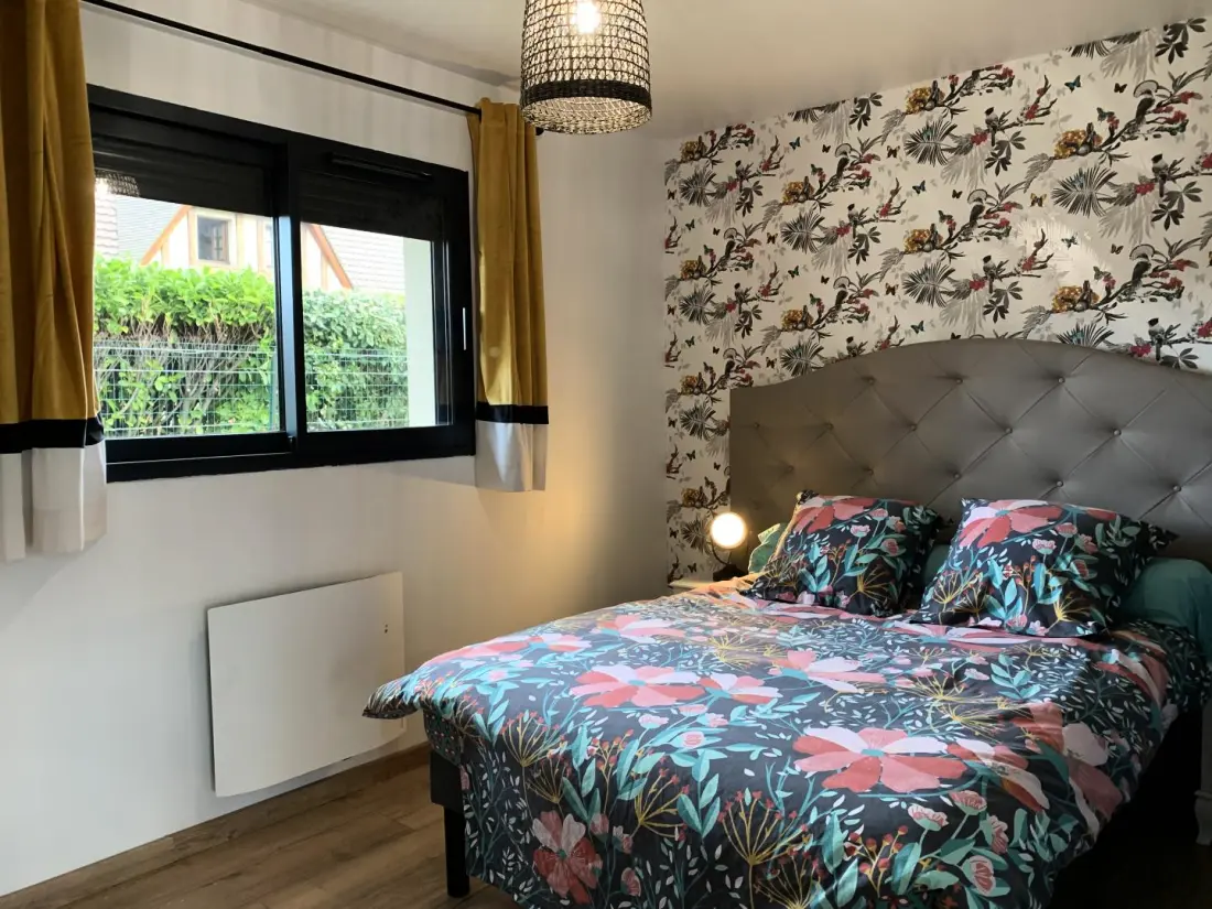 Gîte de France Gîtes de france® - bienvenue chez les biquettes 3 épis