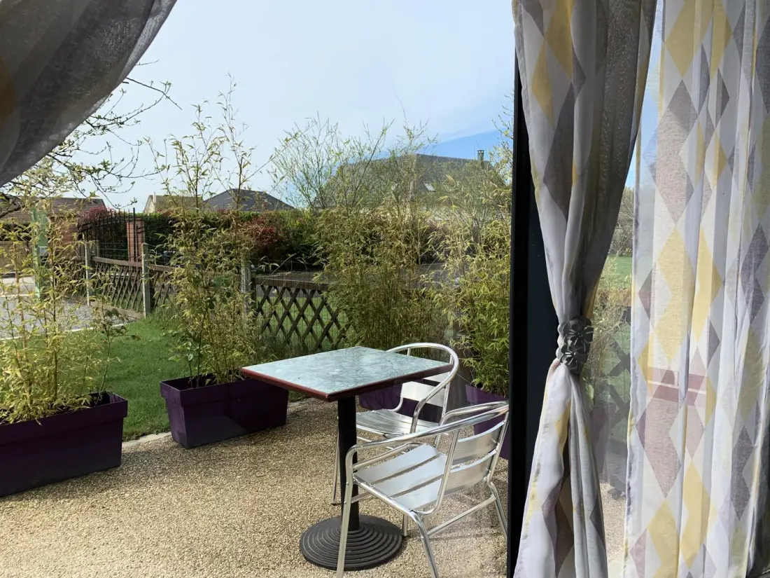 Gîte de France Gîtes de france® - bienvenue chez les biquettes 3 épis